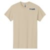Heavy Cotton ™ 100% Cotton T Shirt Thumbnail