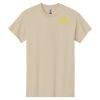 Heavy Cotton ™ 100% Cotton T Shirt Thumbnail