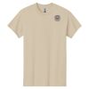 Heavy Cotton ™ 100% Cotton T Shirt Thumbnail