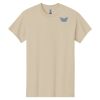 Heavy Cotton ™ 100% Cotton T Shirt Thumbnail