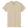 Heavy Cotton ™ 100% Cotton T Shirt Thumbnail