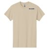 Heavy Cotton ™ 100% Cotton T Shirt Thumbnail