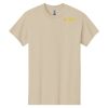 Heavy Cotton ™ 100% Cotton T Shirt Thumbnail