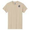 Heavy Cotton ™ 100% Cotton T Shirt Thumbnail
