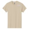 Heavy Cotton ™ 100% Cotton T Shirt Thumbnail