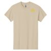 Heavy Cotton ™ 100% Cotton T Shirt Thumbnail