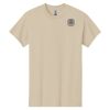 Heavy Cotton ™ 100% Cotton T Shirt Thumbnail