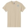 Heavy Cotton ™ 100% Cotton T Shirt Thumbnail