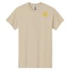 Heavy Cotton ™ 100% Cotton T Shirt Thumbnail