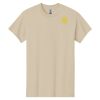 Heavy Cotton ™ 100% Cotton T Shirt Thumbnail