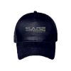 OTTO CAP 5 Panel Low Profile Mesh Back Trucker Hat Thumbnail