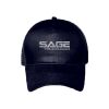 OTTO CAP 5 Panel Low Profile Mesh Back Trucker Hat Thumbnail