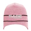 OTTO CAP Beanie with Stripes Thumbnail