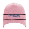OTTO CAP Beanie with Stripes Thumbnail