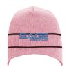 OTTO CAP Beanie with Stripes Thumbnail