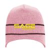 OTTO CAP Beanie with Stripes Thumbnail