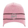 OTTO CAP Beanie with Stripes Thumbnail