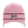 OTTO CAP Beanie with Stripes Thumbnail