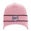 OTTO CAP Beanie with Stripes Thumbnail