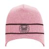 OTTO CAP Beanie with Stripes Thumbnail