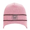 OTTO CAP Beanie with Stripes Thumbnail
