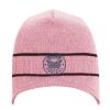 OTTO CAP Beanie with Stripes Thumbnail