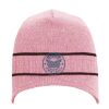 OTTO CAP Beanie with Stripes Thumbnail