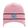OTTO CAP Beanie with Stripes Thumbnail