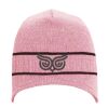 OTTO CAP Beanie with Stripes Thumbnail