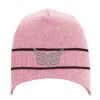 OTTO CAP Beanie with Stripes Thumbnail