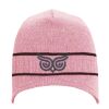OTTO CAP Beanie with Stripes Thumbnail