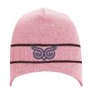 OTTO CAP Beanie with Stripes Thumbnail