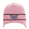 OTTO CAP Beanie with Stripes Thumbnail