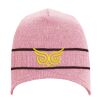 OTTO CAP Beanie with Stripes Thumbnail
