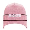 OTTO CAP Beanie with Stripes Thumbnail