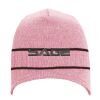 OTTO CAP Beanie with Stripes Thumbnail