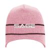 OTTO CAP Beanie with Stripes Thumbnail