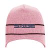 OTTO CAP Beanie with Stripes Thumbnail