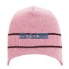 OTTO CAP Beanie with Stripes Thumbnail