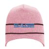 OTTO CAP Beanie with Stripes Thumbnail