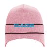 OTTO CAP Beanie with Stripes Thumbnail
