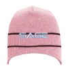 OTTO CAP Beanie with Stripes Thumbnail