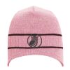 OTTO CAP Beanie with Stripes Thumbnail