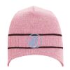 OTTO CAP Beanie with Stripes Thumbnail