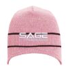 OTTO CAP Beanie with Stripes Thumbnail