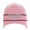 OTTO CAP Beanie with Stripes Thumbnail