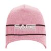 OTTO CAP Beanie with Stripes Thumbnail