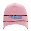 OTTO CAP Beanie with Stripes Thumbnail