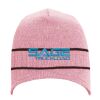 OTTO CAP Beanie with Stripes Thumbnail