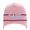 OTTO CAP Beanie with Stripes Thumbnail